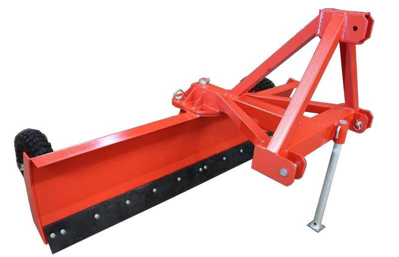 Load image into Gallery viewer, Manual Snow Plow 3 Point Hitch Compact Tractor 20 45 HP Category 1 T-SP
