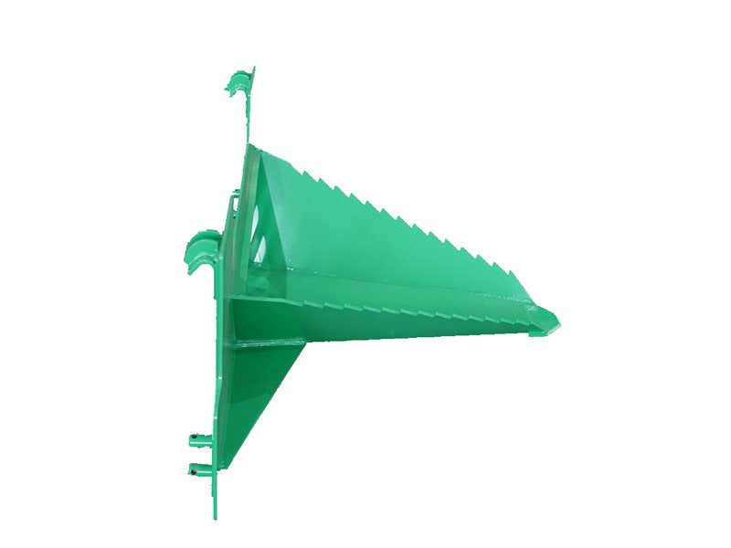 Chargez l'image dans la visionneuse de la galerie, Economy Series Stump Bucket Fits John Deere Tractors
