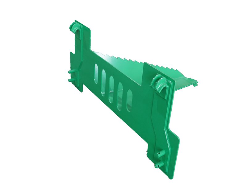 Chargez l'image dans la visionneuse de la galerie, Economy Series Stump Bucket Fits John Deere Tractors
