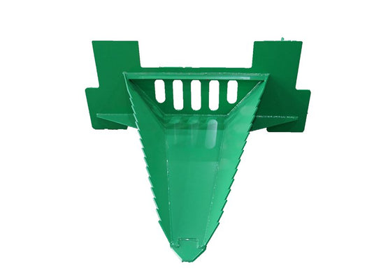 Economy Series Stump Bucket Fits John Deere Tractors