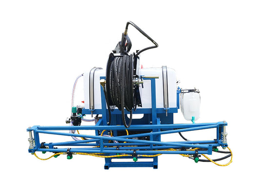 Hydraulic Boom Sprayer 3-Point Hitch Tractor Mount – 145L