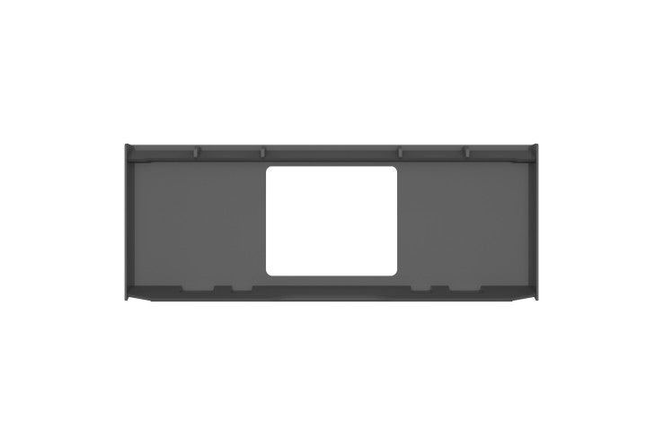 Load image into Gallery viewer, Front Loader Adapter SSH1140 MP1140 to Euro Quick Attach Conversion Bracket
