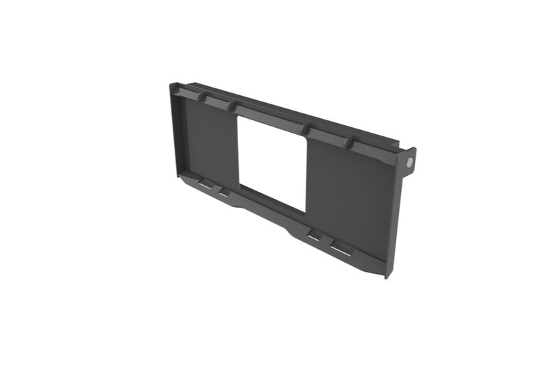 Load image into Gallery viewer, Front Loader Adapter SSH1140 MP1140 to Euro Quick Attach Conversion Bracket
