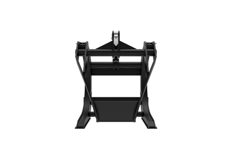 Indlæs billede i Gallery Viewer, Hydraulic Timber Grab SMS Tractor Attachment Heavy Duty 4000kg Log Grapple

