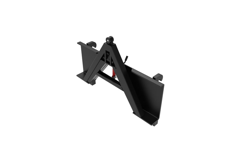 Load image into Gallery viewer, Front Loader Hydraulic Adapter Z602 to A Quick Connect Heavy Duty Tractor
