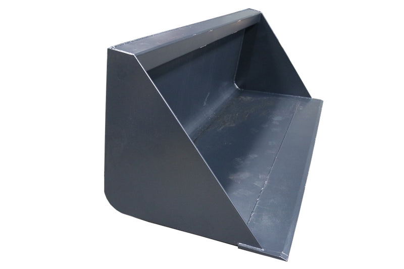 Indlæs billede i Gallery Viewer, General Purpose Telehandler Bucket for JCB Manitou and Merlo, 1m3 2220mm
