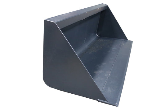 General Purpose Telehandler Bucket for JCB Manitou and Merlo, 1m3 2220mm