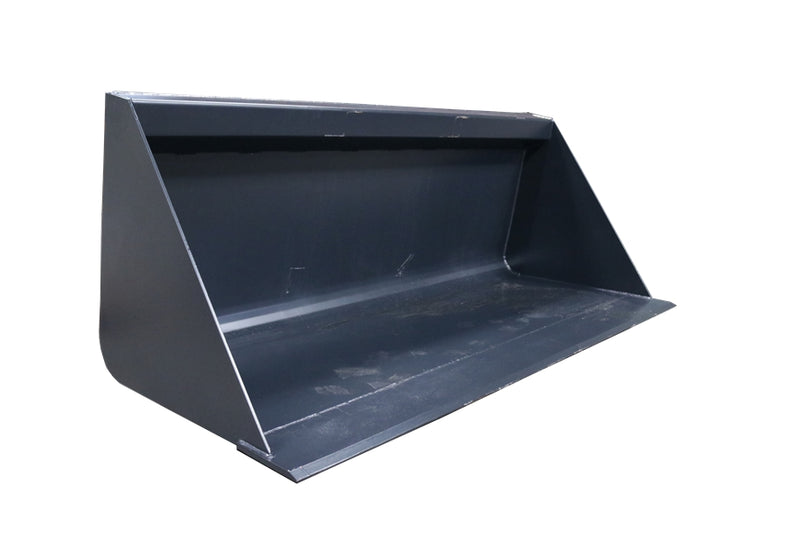 Indlæs billede i Gallery Viewer, General Purpose Telehandler Bucket for JCB Manitou and Merlo, 1m3 2220mm

