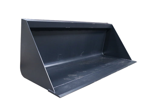 General Purpose Telehandler Bucket for JCB Manitou and Merlo, 1m3 2220mm