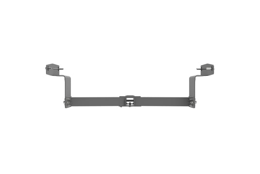 Toyota RAV4 Trailer Hitch 2-Inch Receiver, Heavy Duty No-Drill Tow Hitch with Adjustable 3-Piece Design