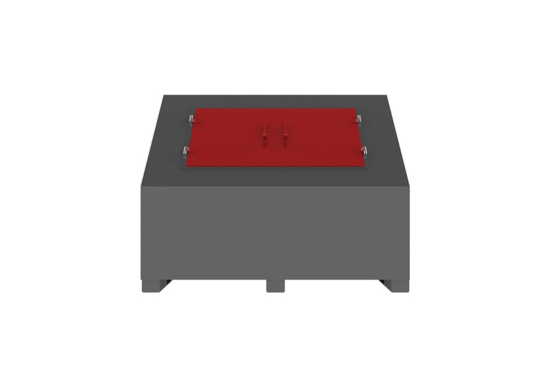 Load image into Gallery viewer, Refuse Incinerator
