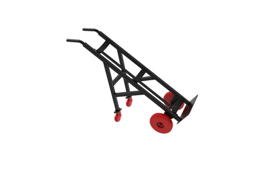 Workshop Equipment Gas Bottle Trolley