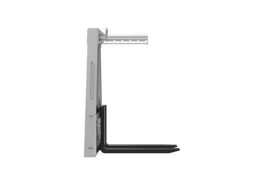Heavy Duty Adjustable Pallet Hook 4500kg/9920lbs – Crane Lifting Attachment