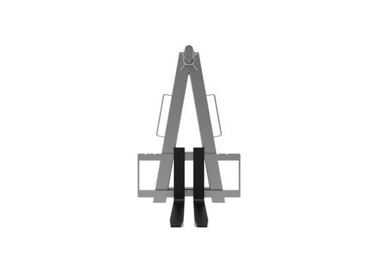 Heavy Duty Adjustable Pallet Hook 4500kg/9920lbs – Crane Lifting Attachment