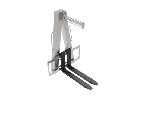 Heavy Duty Adjustable Pallet Hook 4.5T