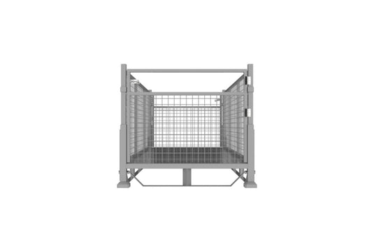 Stillage Cage