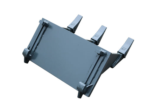 Deep Ripper Attachment 300mm for Avant 300-500 Compact Loader Hard Ground