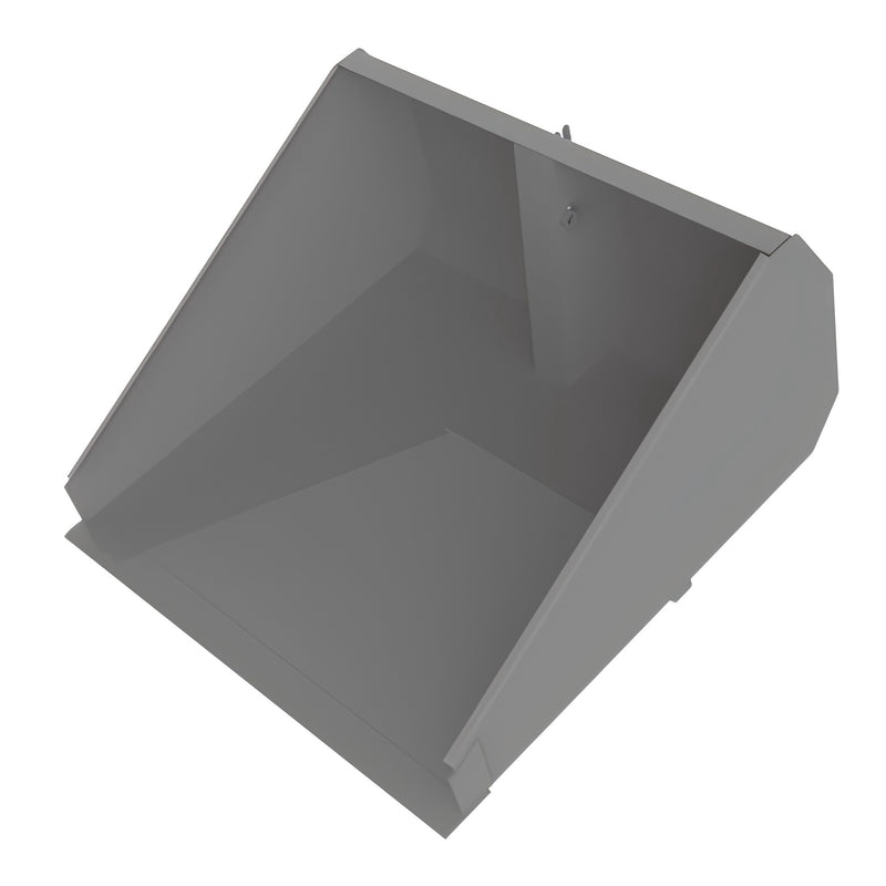 Laden Sie das Bild in Galerie -Viewer, Durable Forklift Snow Bucket
