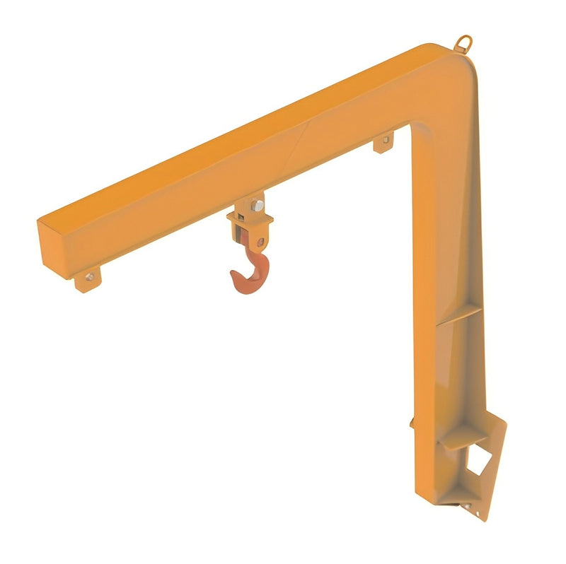 Load image into Gallery viewer, Forklift Carriage Mounted Jib Attachment F-CNJ

