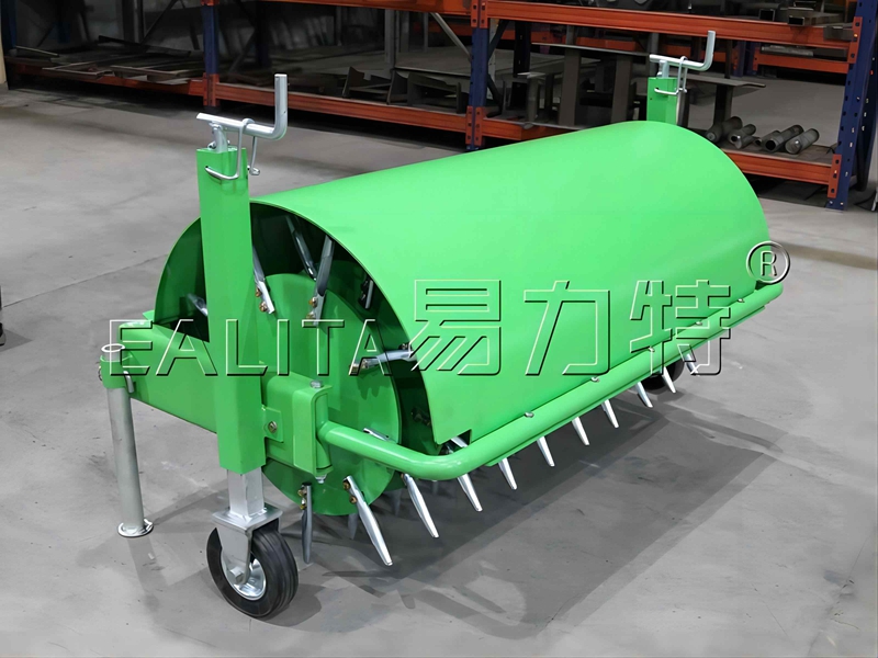 Core Aerator Core Aerator