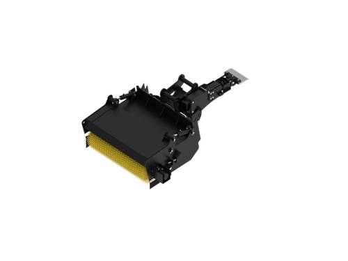 Excavator Hammer & Sweeper Excavator Hammer & Sweeper