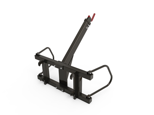 Big Bag Lifter Big Bag Lifter