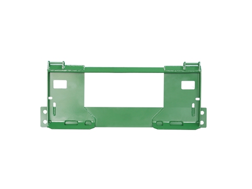 skid steer adapter