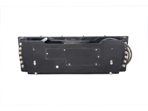 Tilt Mount Plate