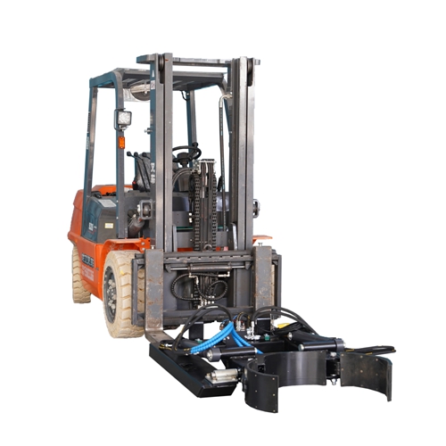 Hydraulic Drum Handling Lifter, Lifter and Rotater F-DC-GR2