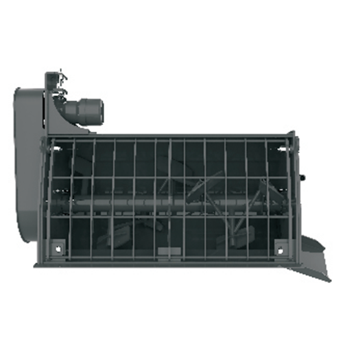 Mini Loader Concrete Mixer Bucket