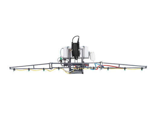 Tractor Hydraulic Sprayer