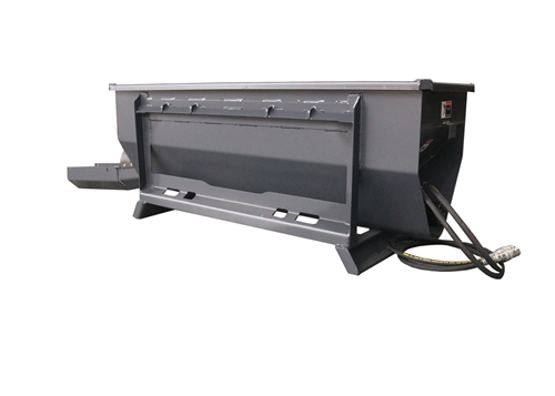 Auger Bucket Auger Bucket