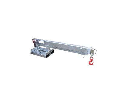5T Galvanized Jib Attachment