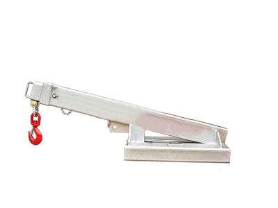 3.5T Forklift Hooks and Forklift Jib