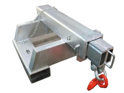 Forklift Lift Tilt Jibs