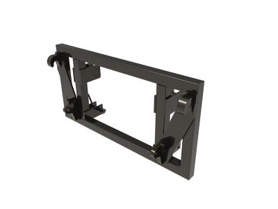 Front Loader Adapter