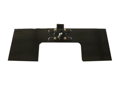 Skid Steer quick attach