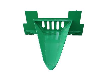 Tree Spade Scoop Digger