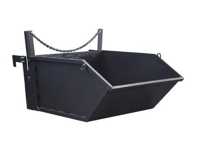 Excavator Bagger Dumper