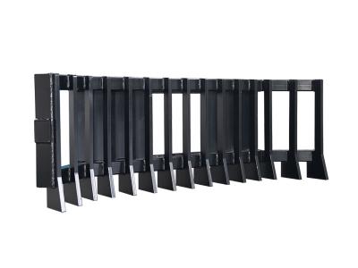 Skid Steer Push Stick Rake