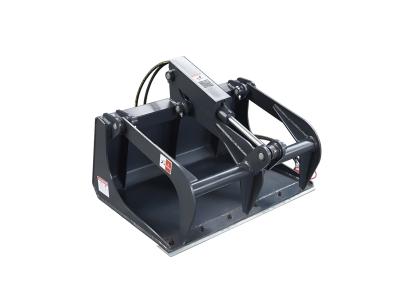 Bucket Grapple