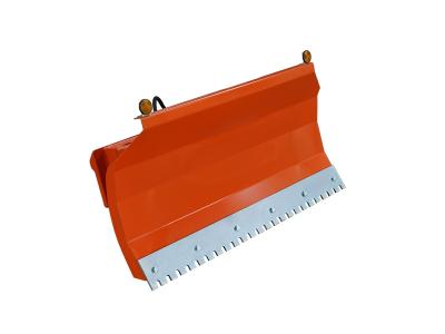 Mini Dozer Blade