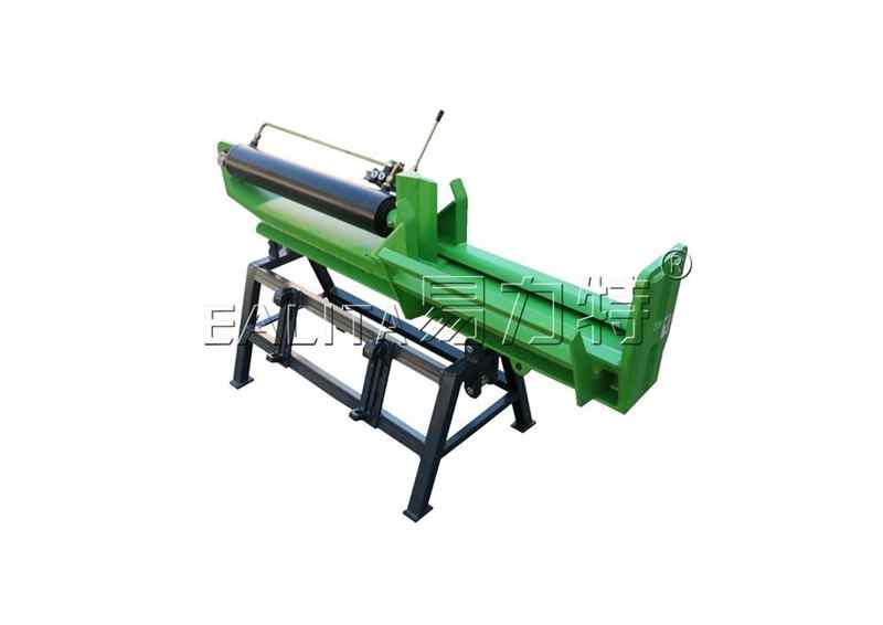 Log Splitter for Avant Loader