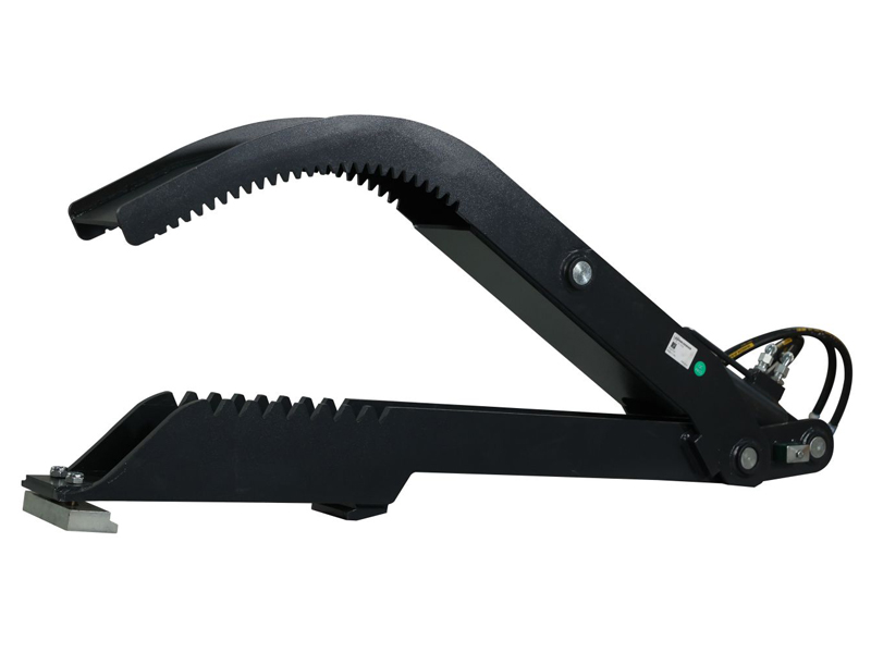 Maximize Efficiency with Our Pallet Forks Hydraulic Log Grab