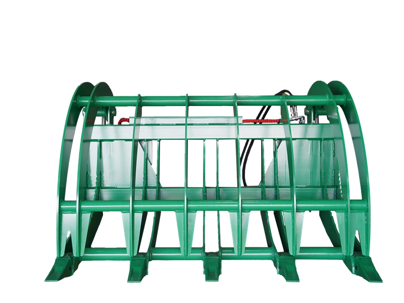 Tame Your Land: The Ultimate Tool for Tough Jobs - The 72