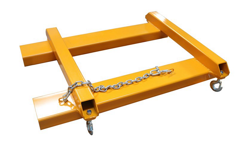 Forklift Bulk Bag Jib Attachment F-BJFL-1