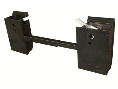 How a Skid Steer Forklift Attachment Can Revolutionize Your Worksite