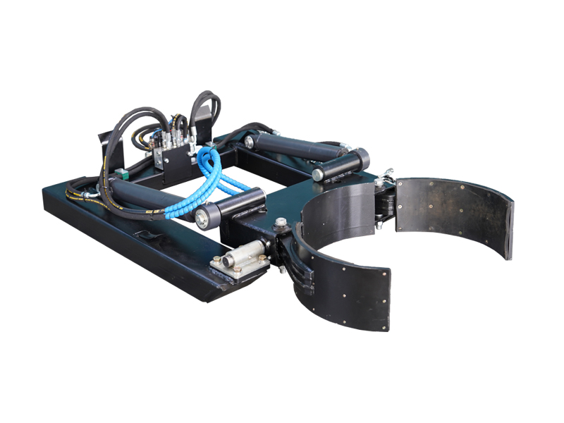 Upgrade Your Drum Handling with the Hydraulic Drum Handling Lifter