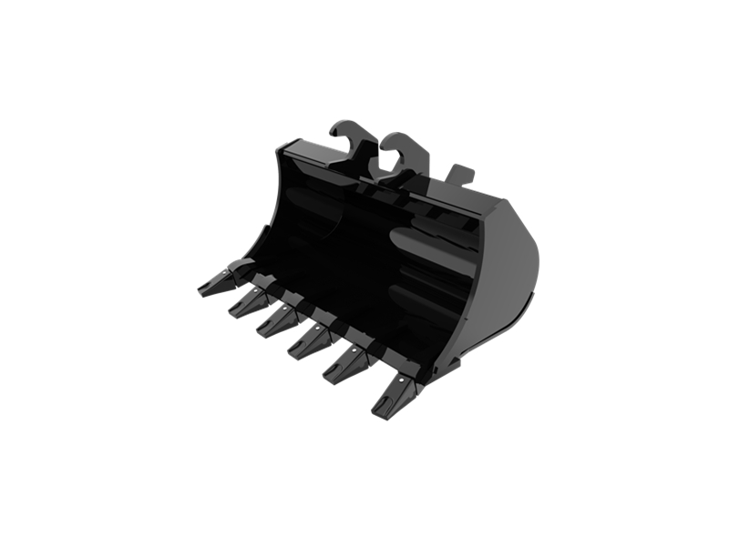 Revolutionize Your Digging Experience with the Deere Wedgelock Digging Bucket