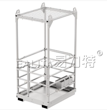 Type M-WP-C Crane Cage Work Platform